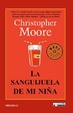 Cover of La sanguijuela de mi niña