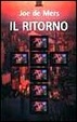 Cover of Il ritorno