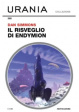 Cover of Il risveglio di Endymion