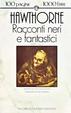 Cover of Racconti neri e fantastici