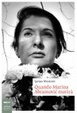 Cover of Quando Marina Abramovic morirà
