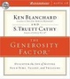 Cover of Generosity Factor