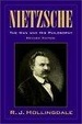 Cover of Nietzsche