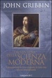 Cover of L'avventura della scienza moderna