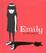 Cover of Emily la stramba