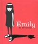 Cover of Emily la stramba