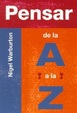 Cover of Pensar de la A a la Z