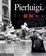 Cover of Pierluigi on Cinema
