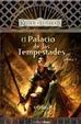 Cover of EL PALACIO DE LAS TEMPESTADES