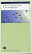 Cover of Il piccolo principe