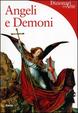 Cover of Angeli e Demoni