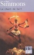 Cover of Le chant de Kali