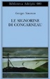 Cover of Le signorine di Concarneau