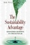Cover of "The Sustainability Advantage"
