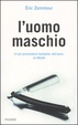 Cover of L' uomo maschio
