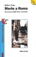 Cover of Morte a Roma