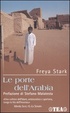Cover of Le porte dell'Arabia