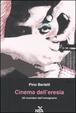 Cover of Cinema dell'eresia