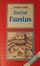 Cover of Doctor Faustus