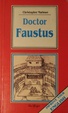Cover of Doctor Faustus