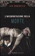 Cover of L'interpretazione della morte