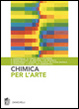 Cover of Chimica per l'arte