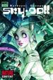 Cover of Sky-Doll, Volume 1