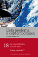 Cover of L'età moderna e contemporanea vol.18