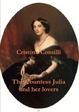 Cover of The countess Julia and her lovers