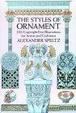 Cover of The Styles of Ornament