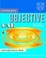 Cover of Objective CAE Self-study Student's Book