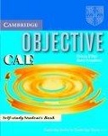 Objective CAE Self-study Student's Book