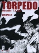 Cover of Torpedo - vol. 3