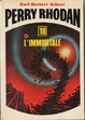 Cover of L'immortale