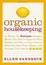 Cover of 'Organic Housekeeping'