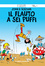 Cover of I Puffi - Vol. 02: Il flauto a sei puffi