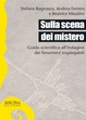 Cover of Sulla scena del mistero