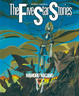 Cover of The Five Star Stories vol. 8
