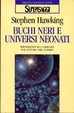 Cover of Buchi neri e universi neonati