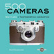 Cover of 500 Cameras