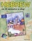 Cover of 'Hebrew in 10 Minutes a Day'
