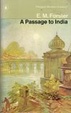 Cover of A Passage to India