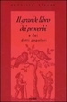 Cover of Il grande libro dei proverbi e dei detti popolari
