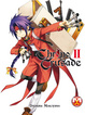 Cover of Chrono Crusade vol. 2