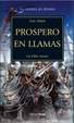 Cover of Prospero en llamas