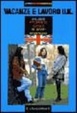 Cover of Volontariato e lavoro UK