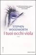 Cover of I tuoi occhi viola
