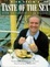 Cover of "Rick Stein's Taste of the Sea"