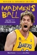Cover of Madmen's Ball