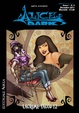 Cover of Alice Dark n. 4